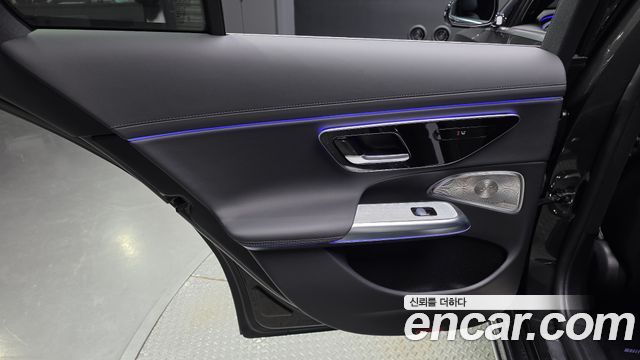 Mercedes-Benz E-Class (W214) E300 4MATIC AMG Line 2024 — фото 25