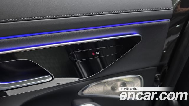 Mercedes-Benz E-Class (W214) E300 4MATIC AMG Line 2024 — фото 30