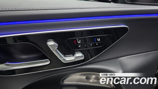 Mercedes-Benz E-Class (W214) E300 4MATIC AMG Line 2024 — фото 34