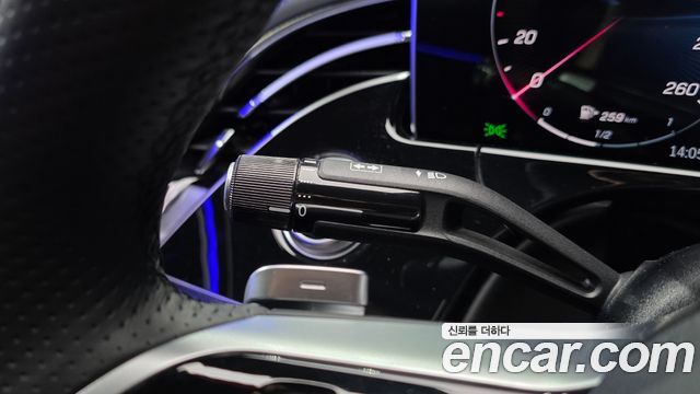 Mercedes-Benz E-Class (W214) E300 4MATIC AMG Line 2024 — фото 35