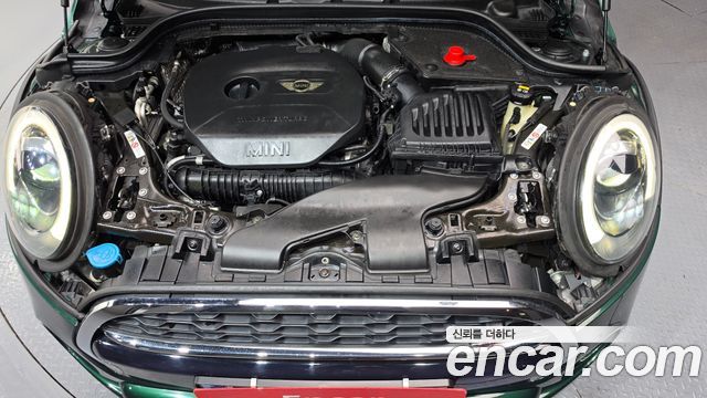 MINI Cooper S Standard Third Generation 2016 — фото 6