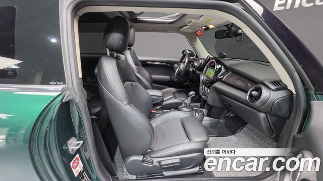 MINI Cooper S Standard Third Generation 2016 — фото 10