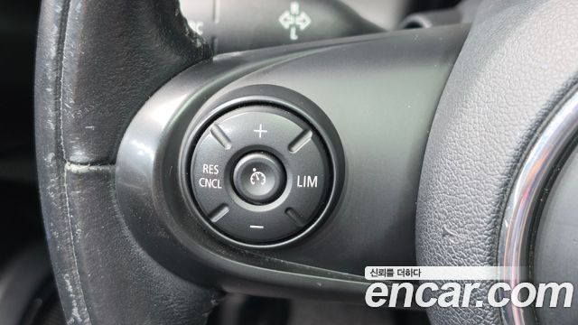 MINI Cooper S Standard Third Generation 2016 — фото 19