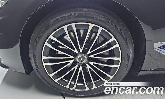 Mercedes-Benz S-Class (W223) S350 d 2021 — фото 5