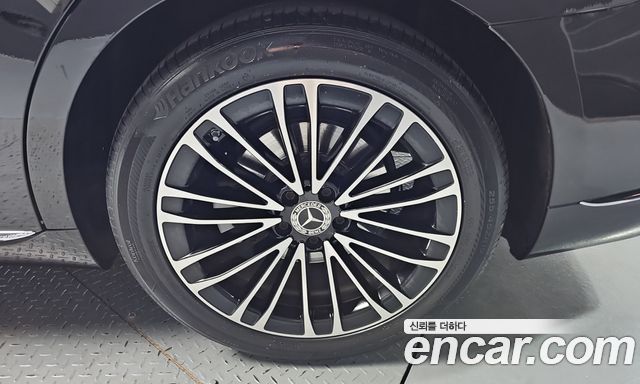 Mercedes-Benz S-Class (W223) S350 d 2021 — фото 21