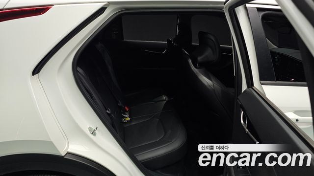 Kia Niro Trendy 2024 — фото 11