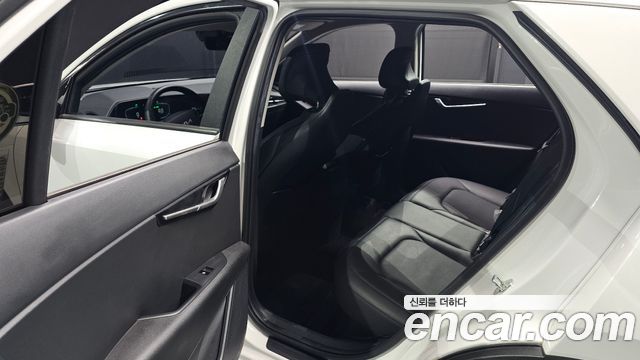 Kia Niro Trendy 2024 — фото 12