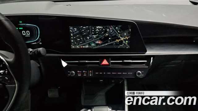 Kia Niro Trendy 2024 — фото 14