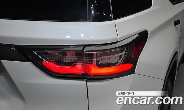 Chevrolet Traverse 3.6 AWD Redline 2020 — фото 29