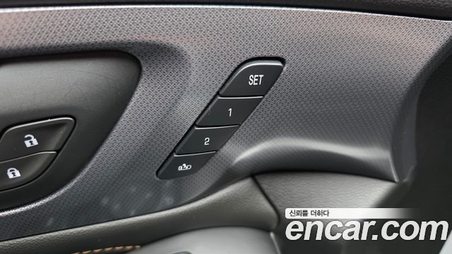 Chevrolet Traverse 3.6 AWD Redline 2020 — фото 33