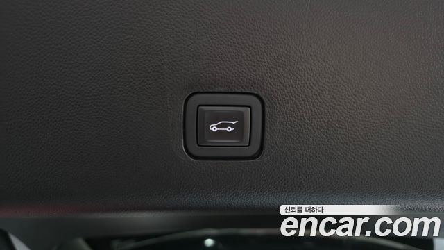 Chevrolet Traverse 3.6 AWD Redline 2020 — фото 34