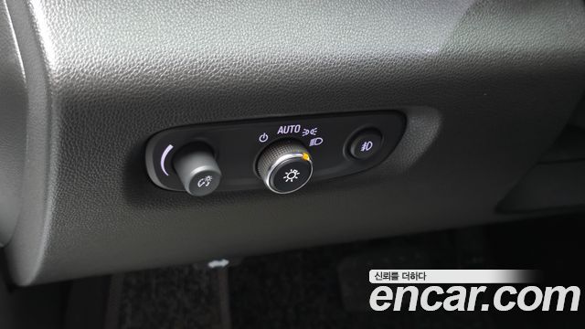 Chevrolet Traverse 3.6 AWD Redline 2020 — фото 36