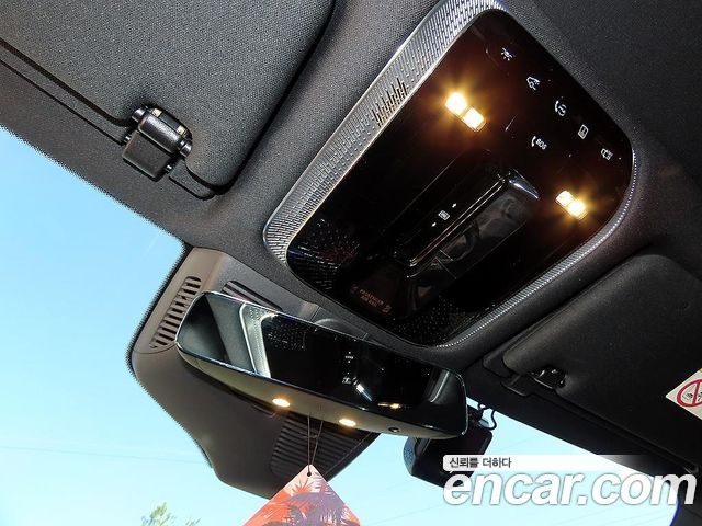 Mercedes-Benz S-Class (W223) S350 d 2022 — фото 18