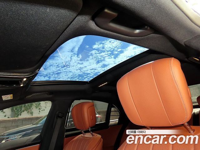 Mercedes-Benz S-Class (W223) S350 d 2022 — фото 21