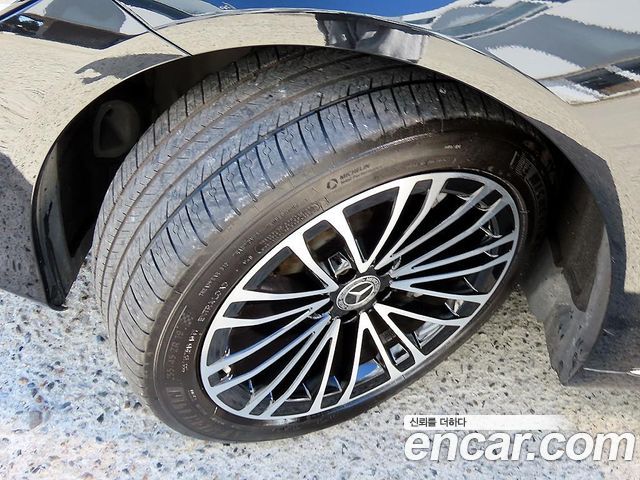 Mercedes-Benz S-Class (W223) S350 d 2022 — фото 24