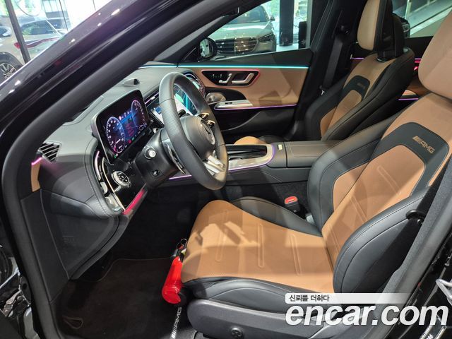 Mercedes-Benz E-Class (W214) AMG E53e 4MATIC+ 2026 — фото 10
