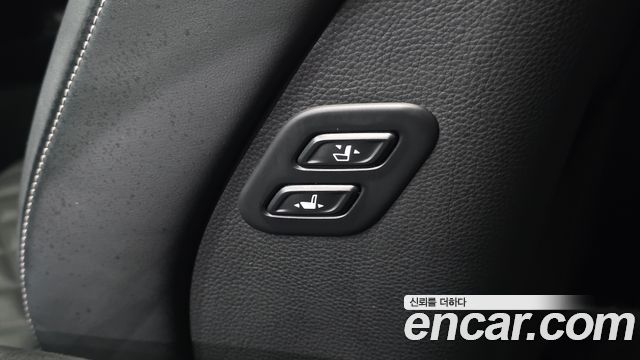 Kia Mohave The Master Diesel 3.0 4WD 6-Seater Masters Gravity 2022 — фото 33