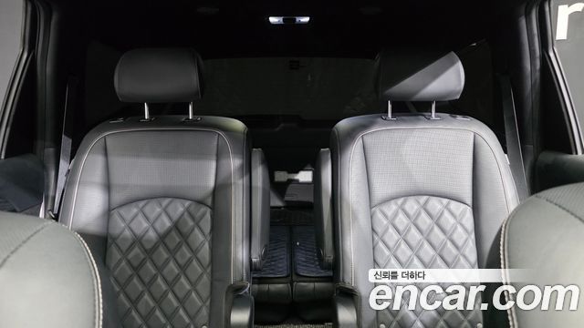 Kia Mohave The Master Diesel 3.0 4WD 6-Seater Masters Gravity 2022 — фото 35