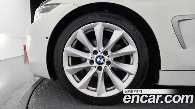 BMW 4 Series (F32) 420i Gran Coupe Special Edition 2020 — фото 7