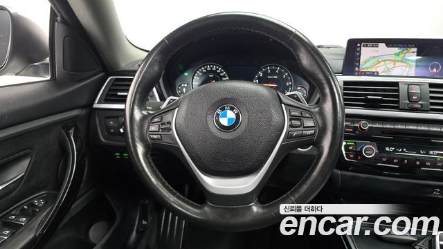 BMW 4 Series (F32) 420i Gran Coupe Special Edition 2020 — фото 18