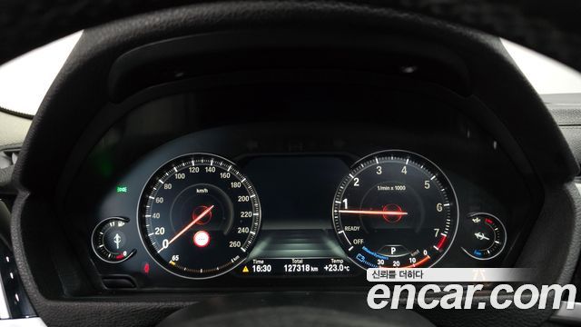 BMW 4 Series (F32) 420i Gran Coupe Special Edition 2020 — фото 24
