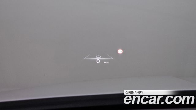 Genesis G80 (RG3) Gasoline 2.5 Turbo 2WD 2022 — фото 19
