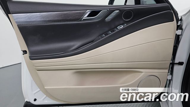 Genesis G80 (RG3) Gasoline 2.5 Turbo 2WD 2022 — фото 24