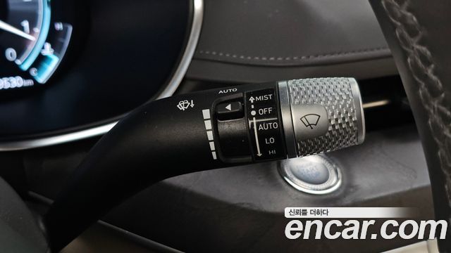 Genesis G80 (RG3) Gasoline 2.5 Turbo 2WD 2022 — фото 29