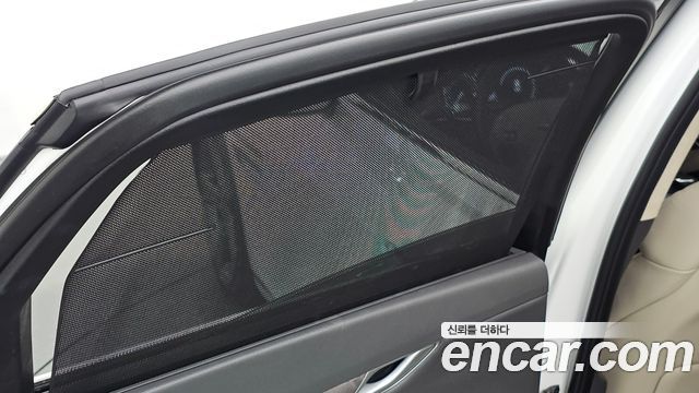 Genesis G80 (RG3) Gasoline 2.5 Turbo 2WD 2022 — фото 37