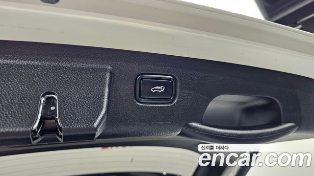 Kia Seltos Gasoline 1.6 Turbo 2WD Signature 2023 — фото 20
