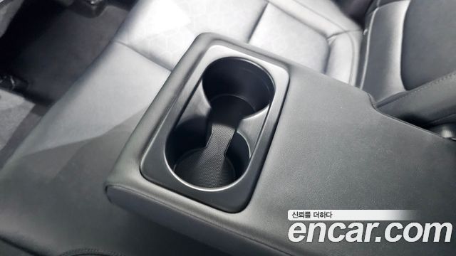 Kia Seltos Gasoline 1.6 Turbo 2WD Signature 2023 — фото 33