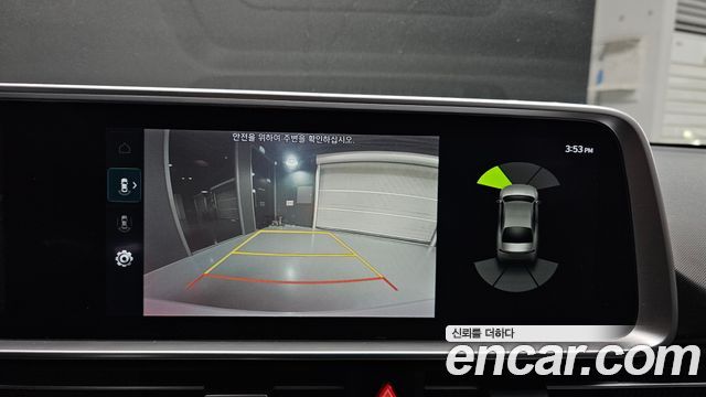 Hyundai Ioniq 6 Long Range Exclusive 2023 — фото 18