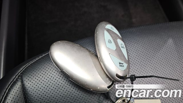 Hyundai Ioniq 6 Long Range Exclusive 2023 — фото 23