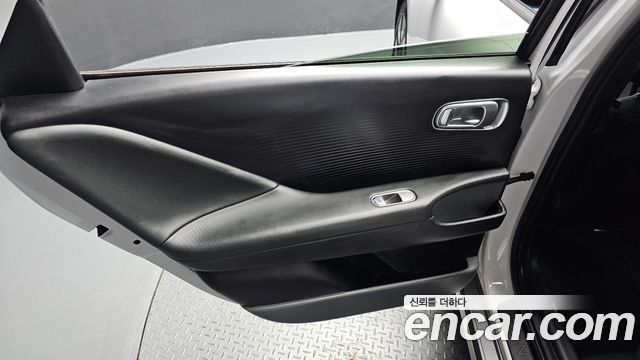 Hyundai Ioniq 6 Long Range Exclusive 2023 — фото 31