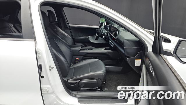 Hyundai Ioniq 6 Long Range Exclusive 2023 — фото 32