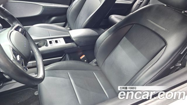 Hyundai Ioniq 6 Long Range Exclusive 2023 — фото 33