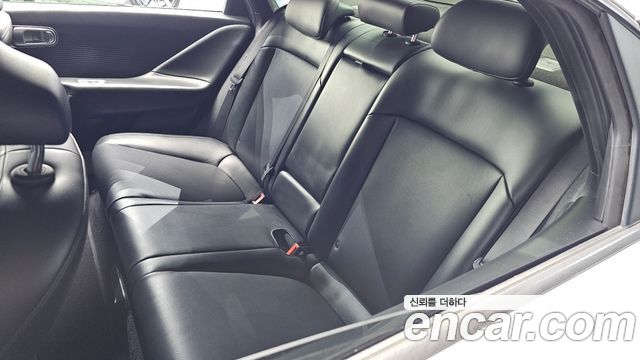 Hyundai Ioniq 6 Long Range Exclusive 2023 — фото 34