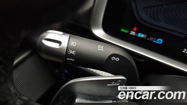 Hyundai Ioniq 6 Long Range Exclusive 2023 — фото 35
