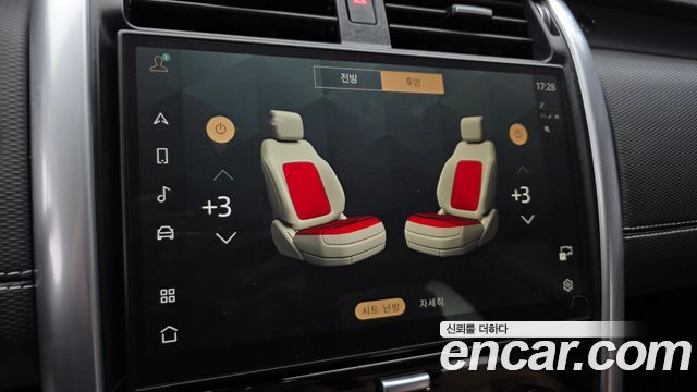Land Rover Discovery 5 P360 Dynamic HSE 2024 — фото 18