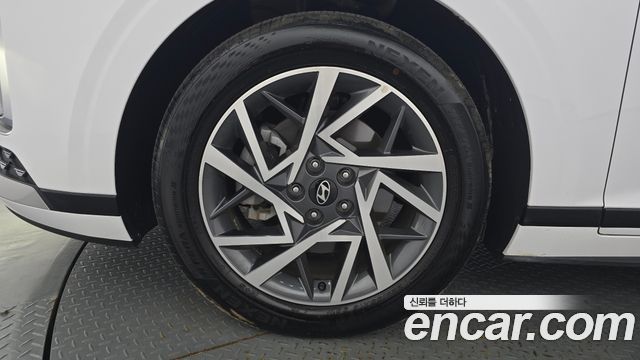 Hyundai Grandeur (GN7) 2,5 Gasoline 2WD Premium 2026 — фото 5