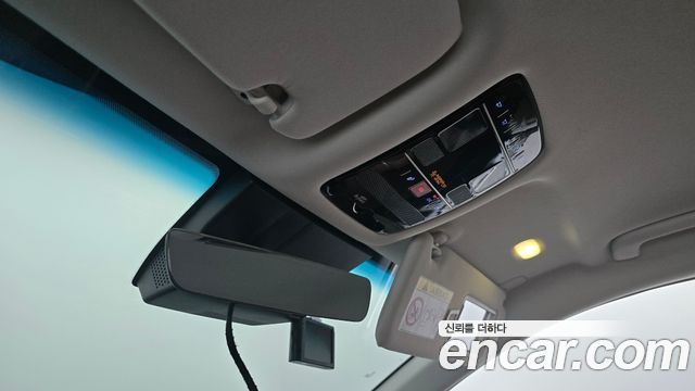 Hyundai Grandeur (GN7) 2,5 Gasoline 2WD Premium 2026 — фото 20