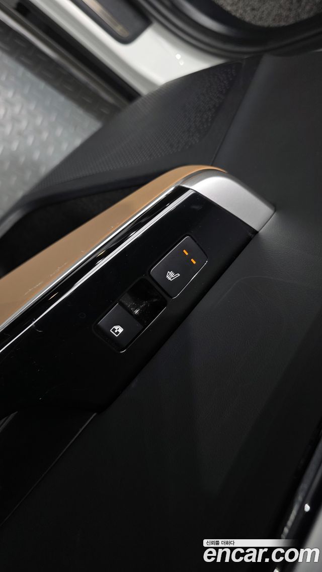Kia EV6 Long Range Earth 2022 — фото 19