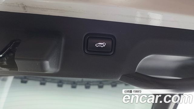 Kia EV6 Long Range Earth 2022 — фото 20