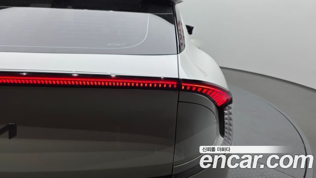 Kia EV6 Long Range Earth 2022 — фото 23