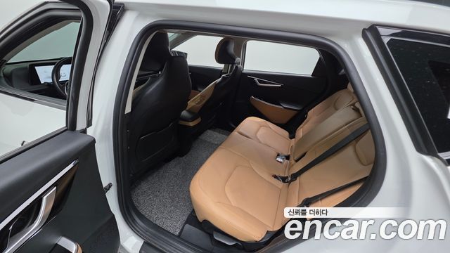 Kia EV6 Long Range Earth 2022 — фото 26