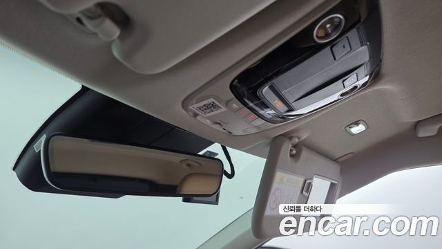 Kia EV6 Long Range Earth 2022 — фото 28