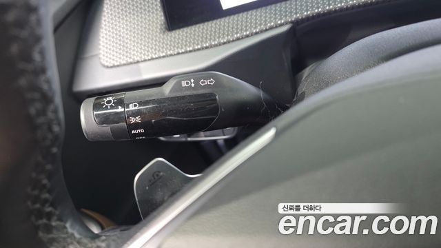 Kia EV6 Long Range Earth 2022 — фото 37