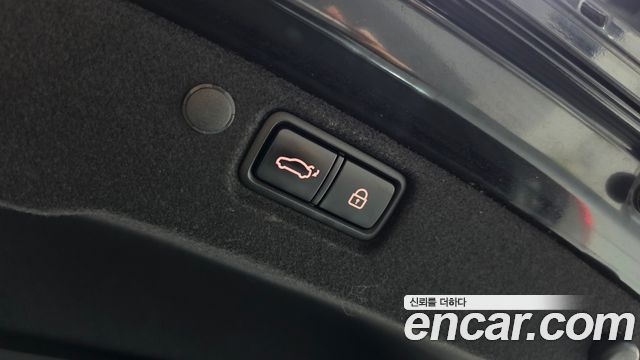 Kia K7 Premier 2.5 GDI Noblesse 2020 — фото 16