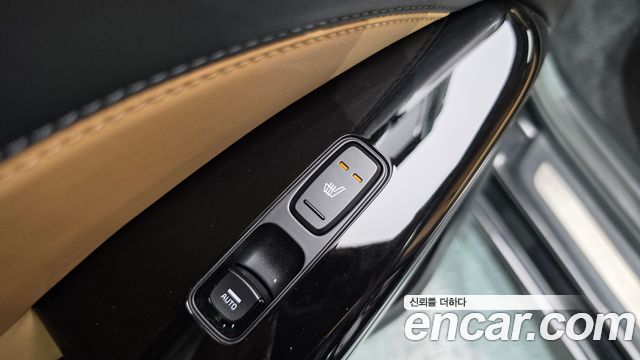 Kia K7 Premier 2.5 GDI Noblesse 2020 — фото 20