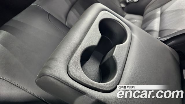 Chevrolet Malibu 1.5 Turbo LT Deluxe 2017 — фото 27
